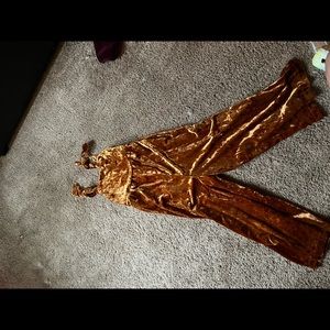 Cat and jack XS kids jump suit